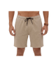 Jetty Scup Waffle Cord Walkshort 0227SCUP