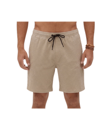 Jetty Scup Waffle Cord Walkshort 0227SCUP