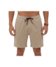 Jetty Scup Waffle Cord Walkshort 0227SCUP