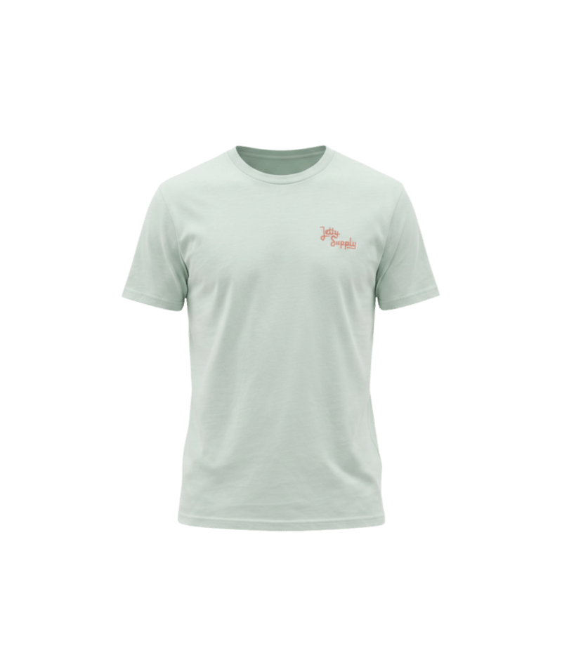 Jetty Grom Striper Tee 0227STRI