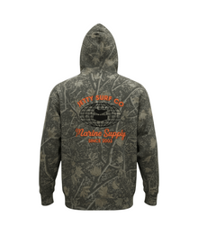 Jetty Worldco Hoodie 0227WORL