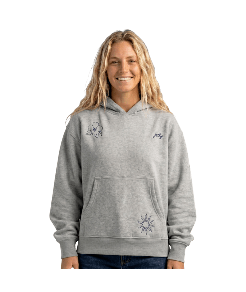 Jetty Wren Hoodie 0227WREN