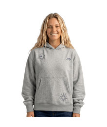 Jetty Wren Hoodie 0227WREN