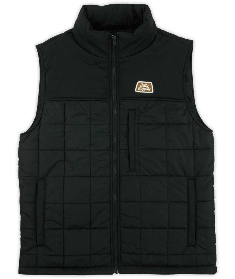 Jetty Terrace Vest 0826TERR