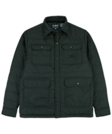 Jetty Windward Collared Puffer Jacket 0826WIND