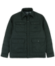 Jetty Windward Collared Puffer Jacket 0826WIND