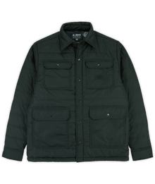Jetty Windward Collared Puffer Jacket 0826WIND