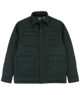 Jetty Windward Collared Puffer Jacket 0826WIND