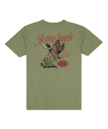 Jetty Quack Tee 0926QUAC