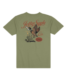 Jetty Quack Tee 0926QUAC