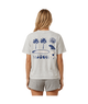 Jetty Logdays Tee 0227LOGD