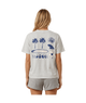 Jetty Logdays Tee 0227LOGD