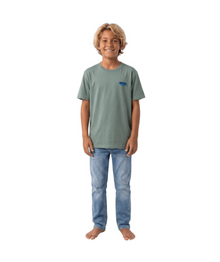 Jetty Grom Tested By Tides Tee 0227TEST
