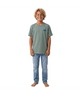 Jetty Grom Tested By Tides Tee 0227TEST