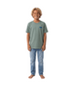 Jetty Grom Tested By Tides Tee 0227TEST