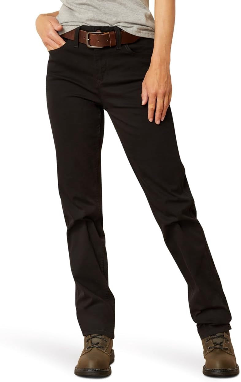 Ariat - Women's Rebar PR Made Tough Straight Pant