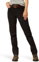Ariat - Women's Rebar PR Made Tough Straight Pant
