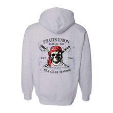 Pirate Union Hoodie