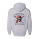 Pirate Union Hoodie