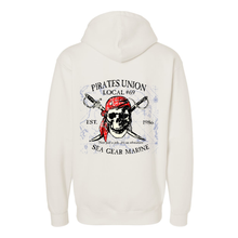 Pirate Union Hoodie