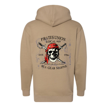 Pirate Union Hoodie