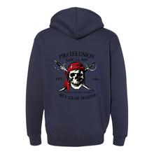 Pirate Union Hoodie