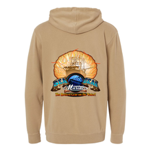 Order the Scallops Indpendent Trading Co Hoodie