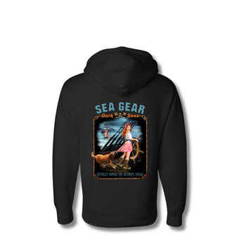 Sea Gear Apparel - OPIE Sweatshirt