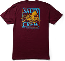 Salty Crew - Ink Slinger SS Tee