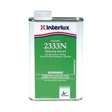 Interlux Inthane Plus Reducing