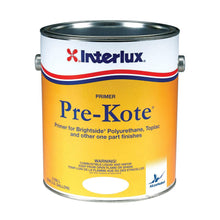 Interlux - Pre-Kote Primer