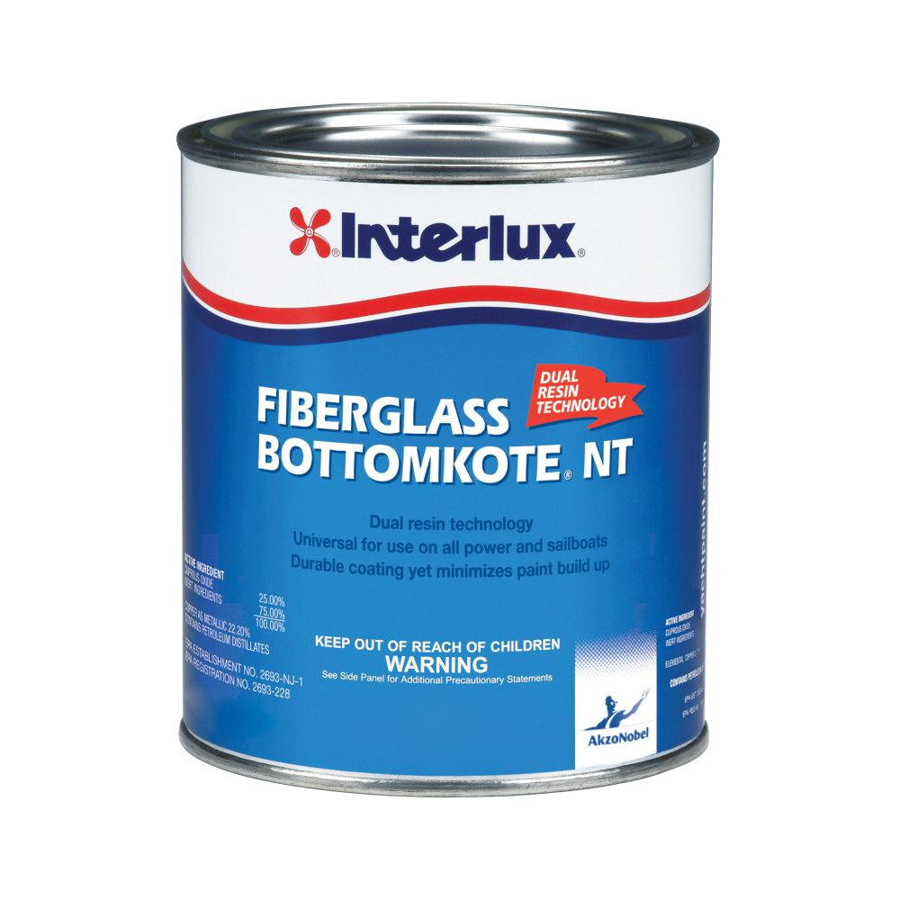 Interlux - Fbk Bottomkote Antifouling