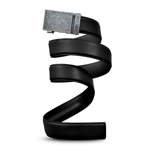 Mission Belt - Mission Belts Iron 40mm Buckle