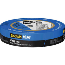 Blue Painters Tape