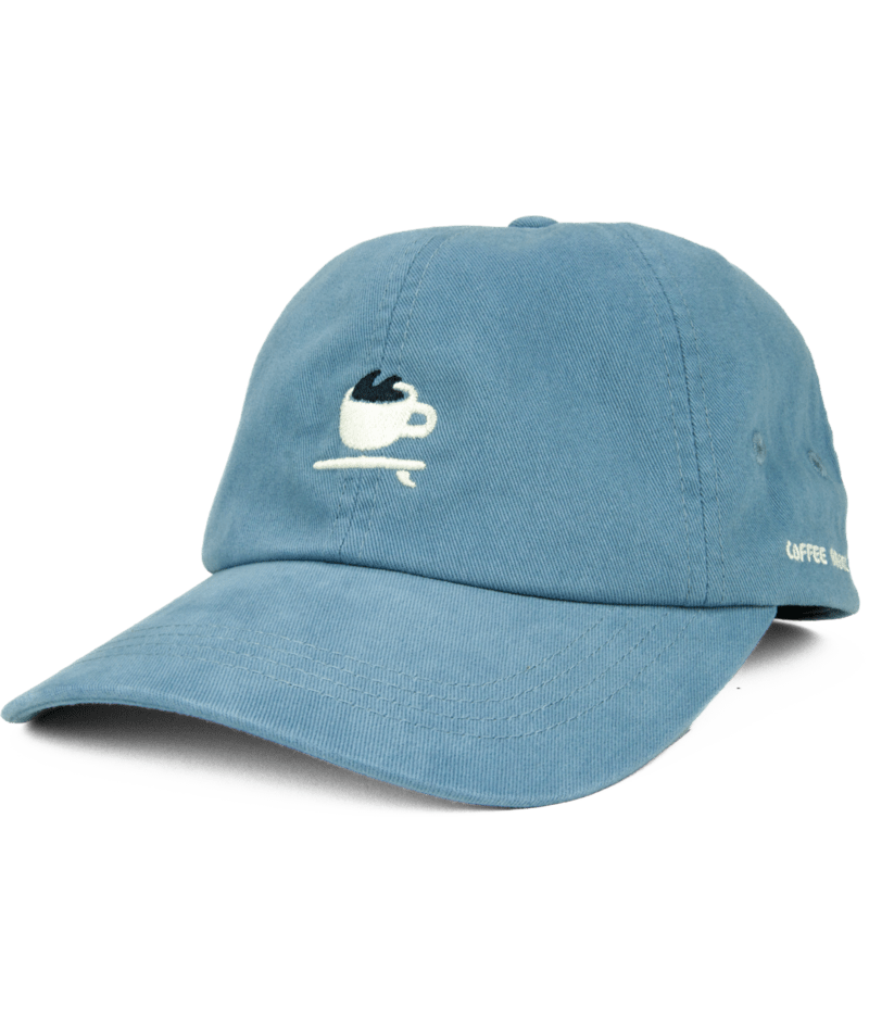 Jetty Coffee Break Hat 0826COFF