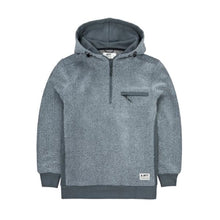 Jetty - Port Sherpa Hooded Jacket (F22PORT)