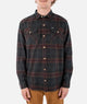 Jetty Breaker Flannel F23BREA