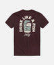 Jetty Splash Tee F23SPLA