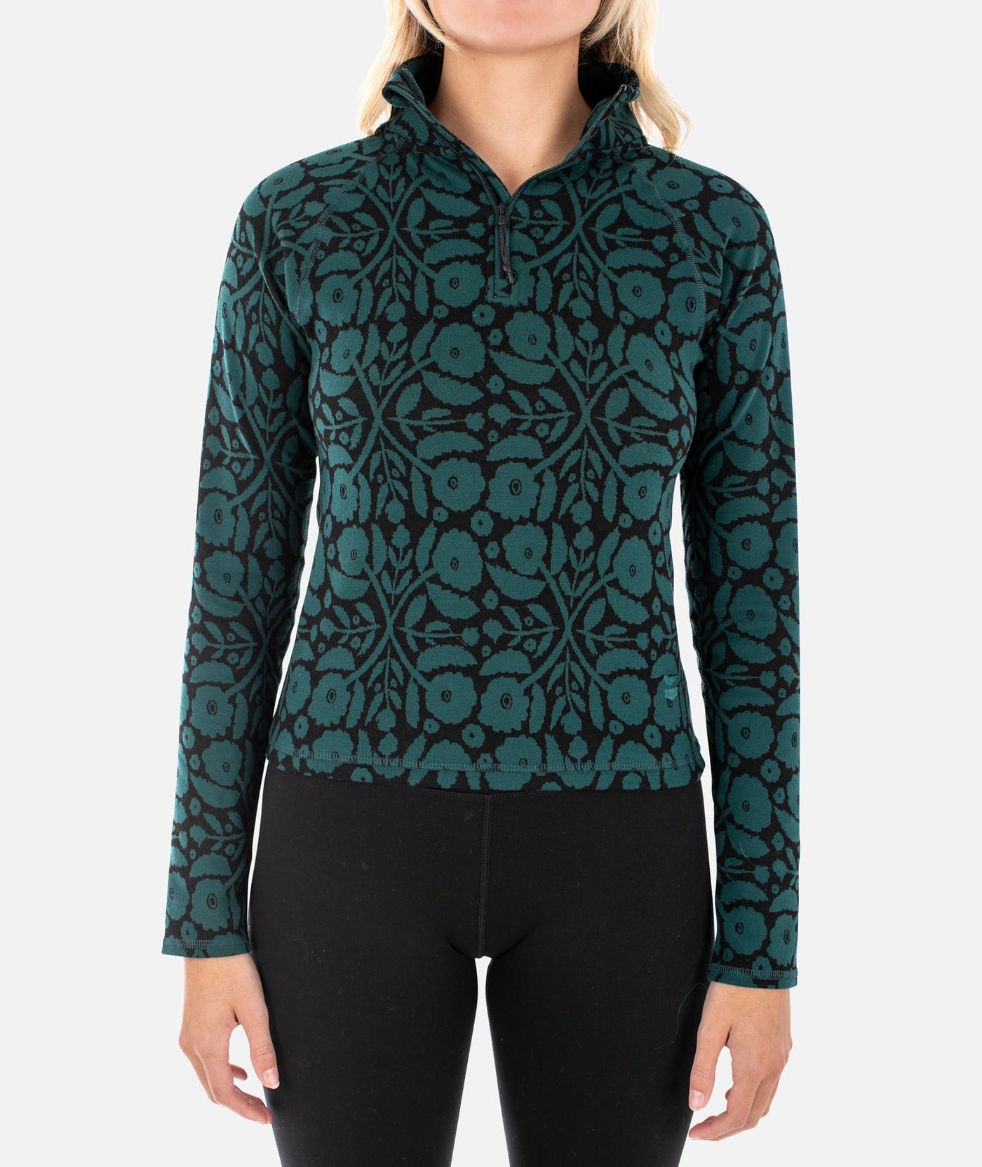 Jetty - Cranford Quarter Zip