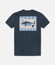 Jetty - Beach Tuna Tee