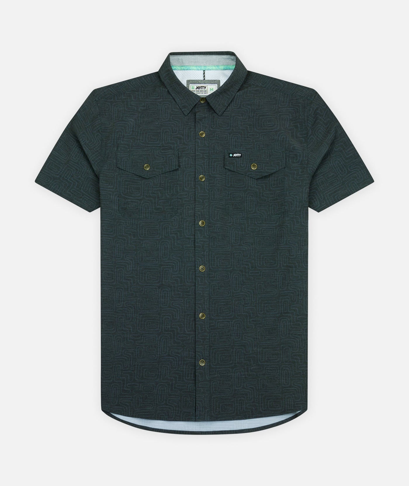 Jetty - Wellspoint Oystex Shirt