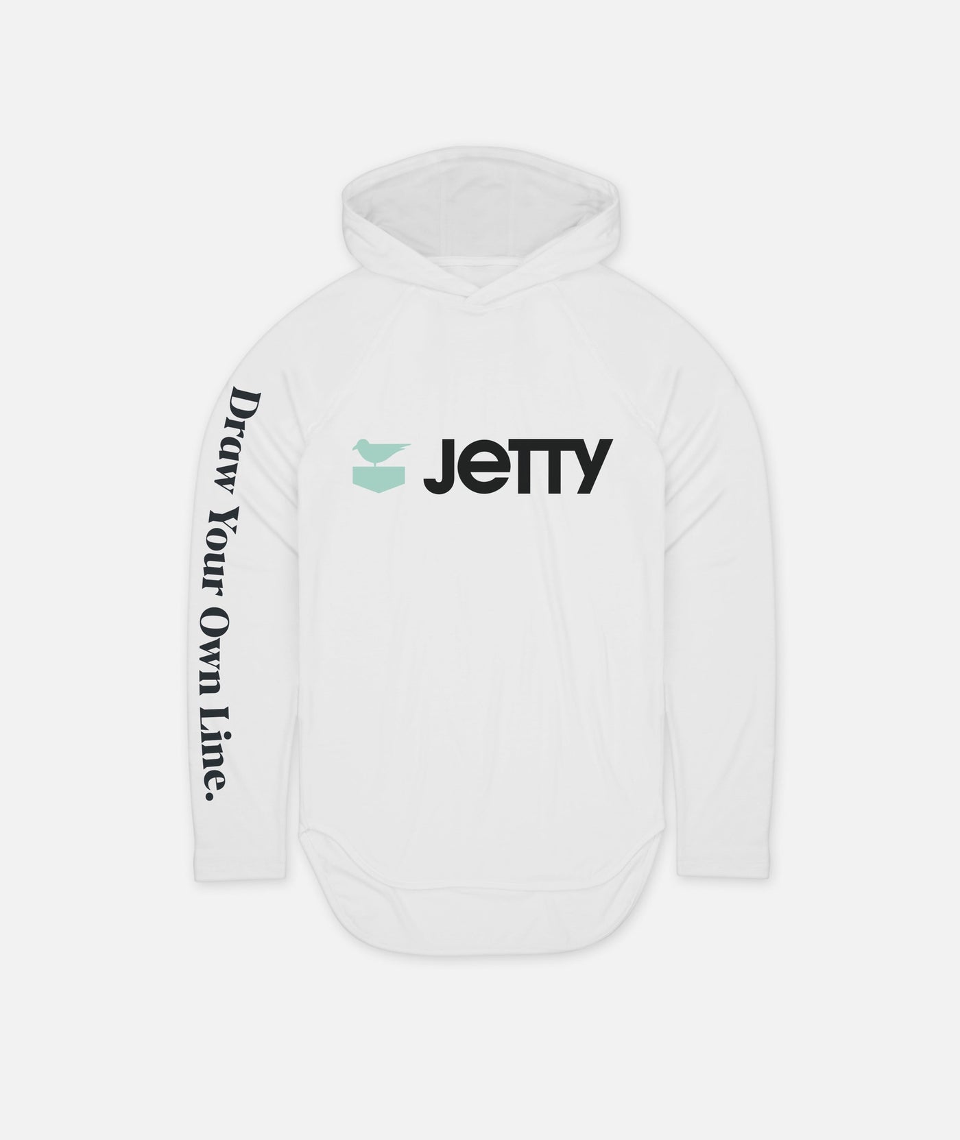 Jetty - Cruise UV Hoodie