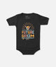 Jetty - Future Grom Bodysuit