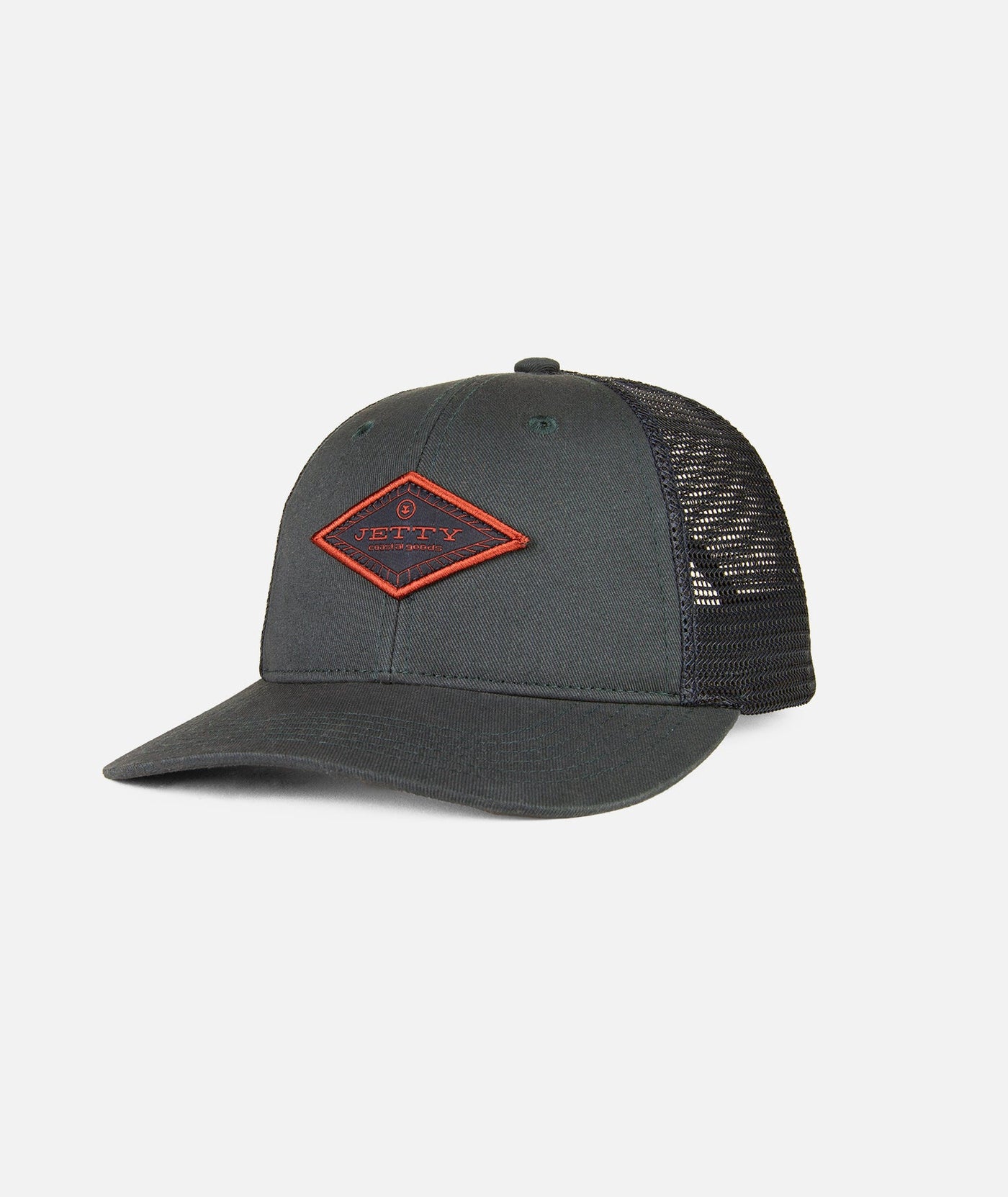 Jetty Charger Hat F24CHAR