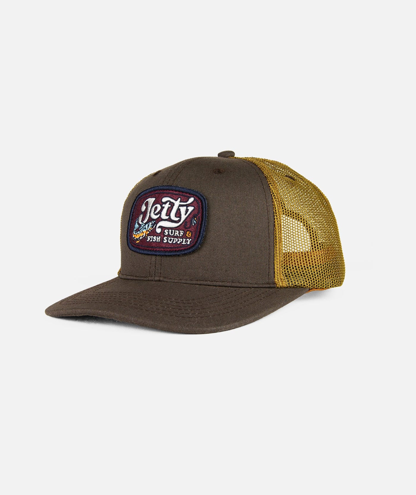 Jetty Trouty Hat F24TROU