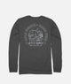Jetty - Cold Nights LS Tee (COLDM10002)