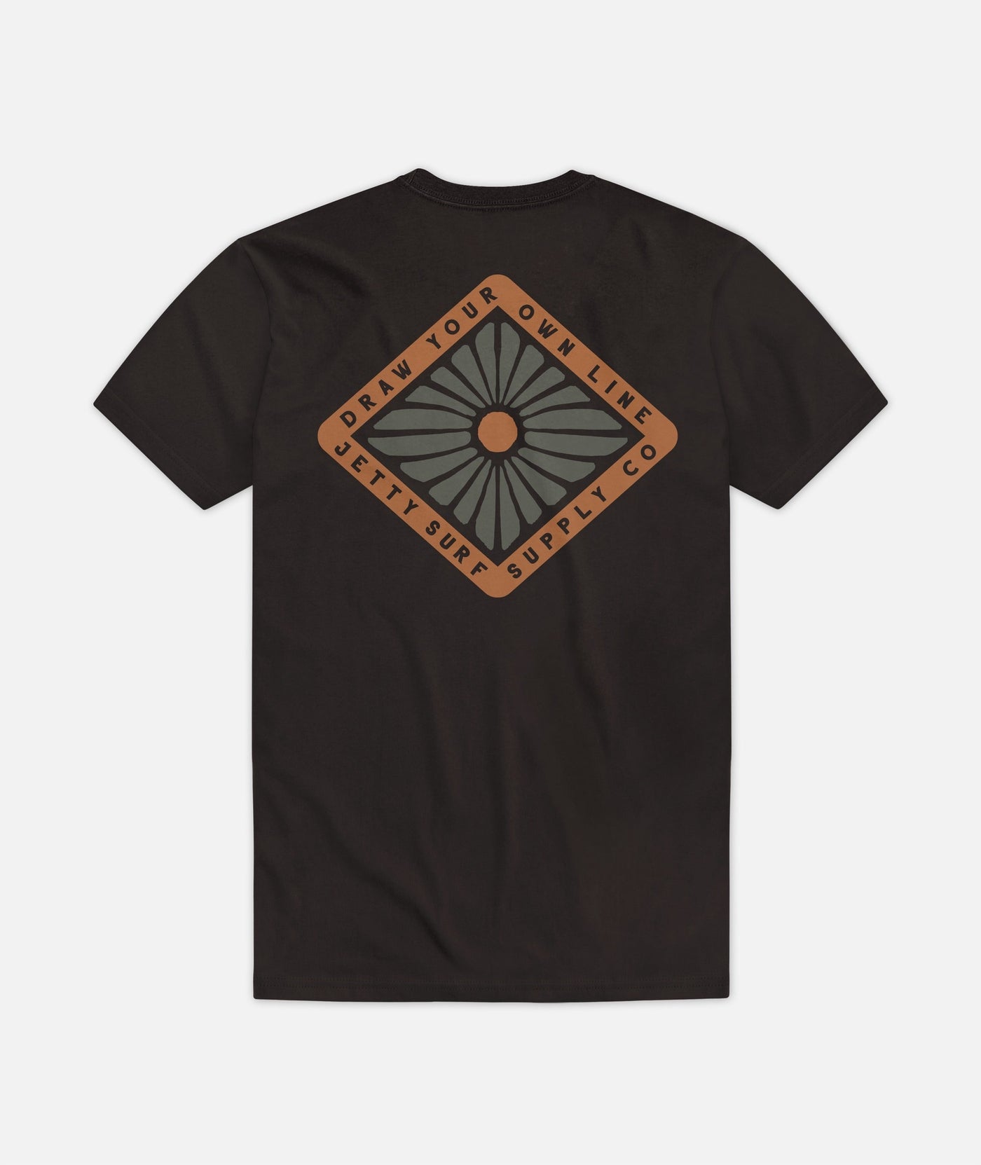 Jetty Flare Tee FLARM10001