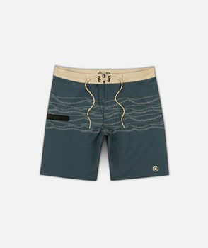 Jetty - Holyoke Boardshort (S25HOLY-M2002)
