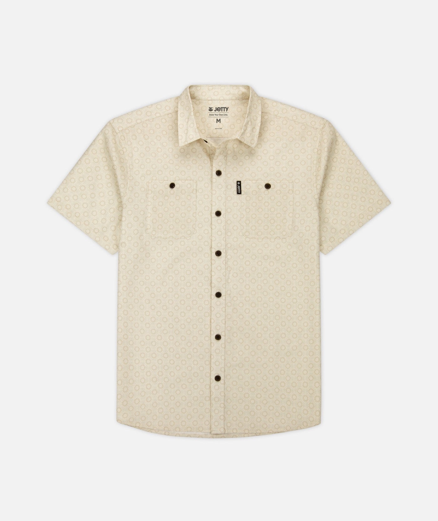 Jetty Seabrite Shirt S24SEAB