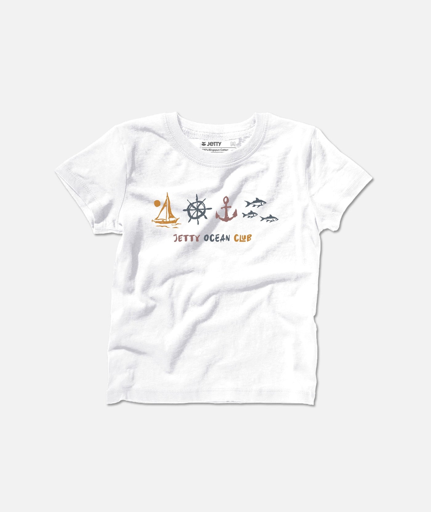 Jetty - Ocean Club Tee